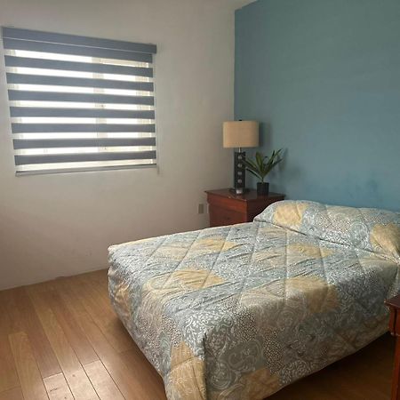 Montecarlo 2 Villa Rosarito Ngoại thất bức ảnh