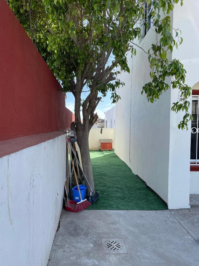 Montecarlo 2 Villa Rosarito Ngoại thất bức ảnh
