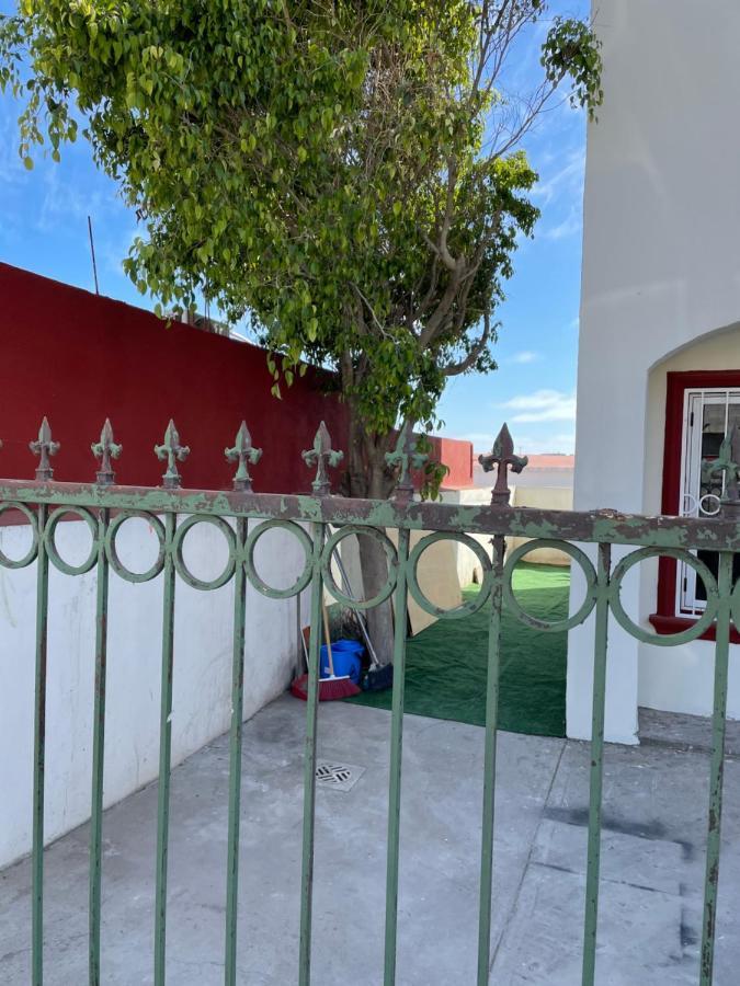 Montecarlo 2 Villa Rosarito Ngoại thất bức ảnh