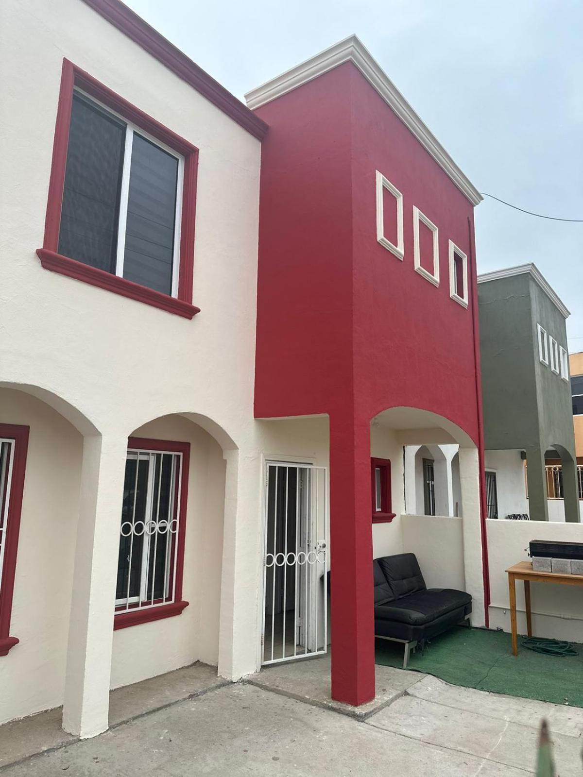 Montecarlo 2 Villa Rosarito Ngoại thất bức ảnh