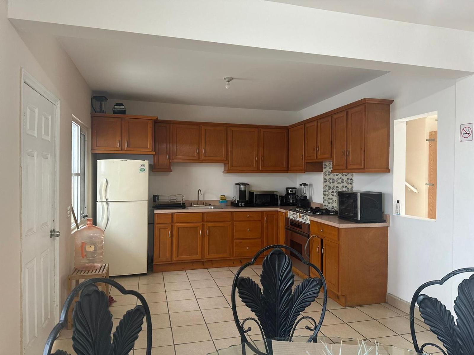 Montecarlo 2 Villa Rosarito Ngoại thất bức ảnh