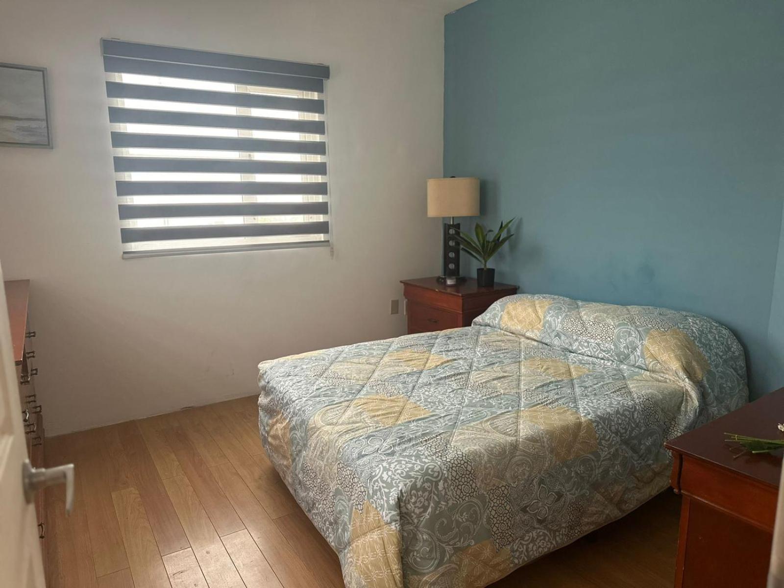 Montecarlo 2 Villa Rosarito Ngoại thất bức ảnh