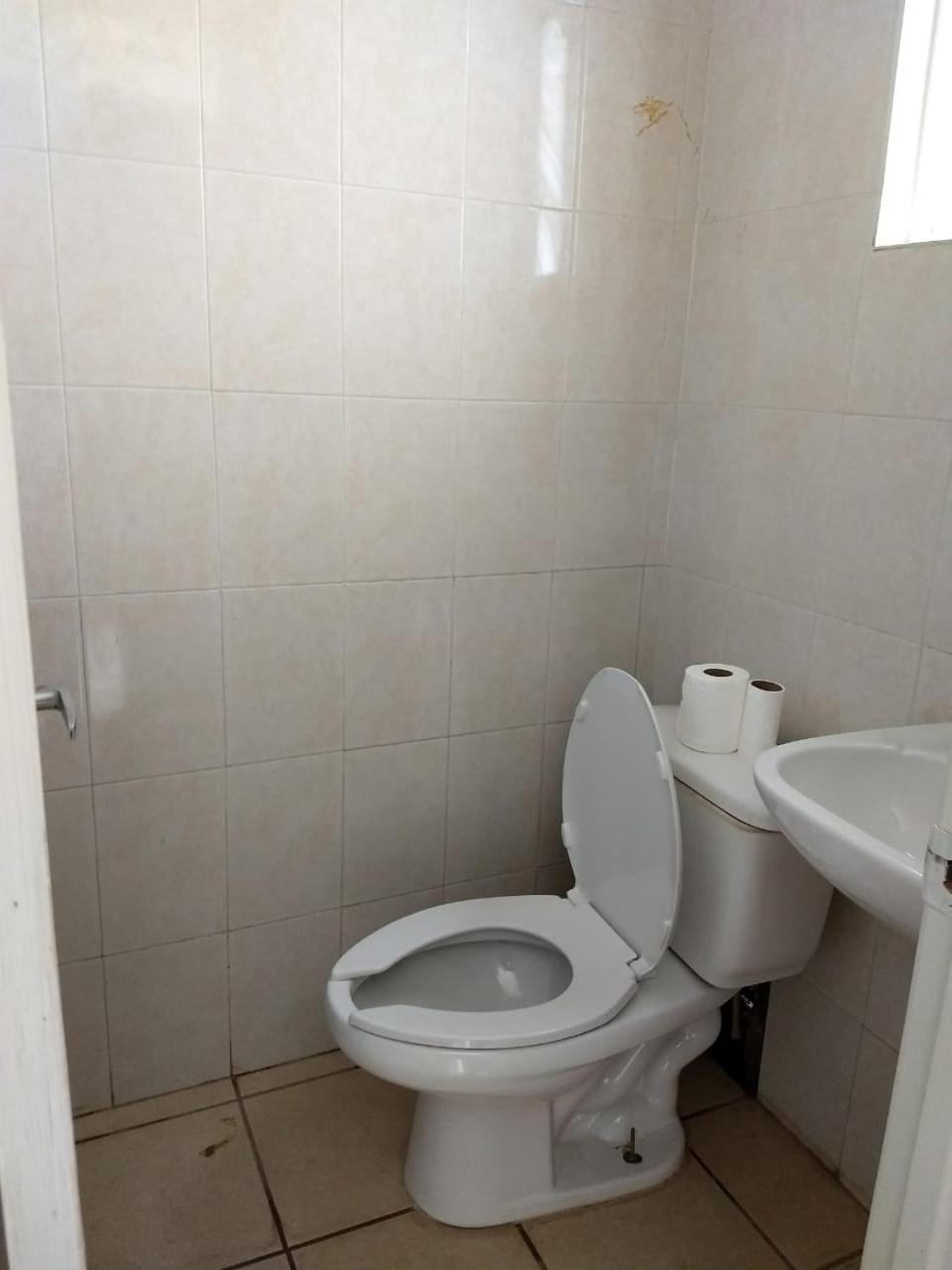 Montecarlo 2 Villa Rosarito Ngoại thất bức ảnh