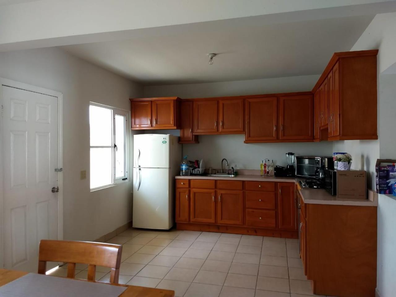 Montecarlo 2 Villa Rosarito Ngoại thất bức ảnh
